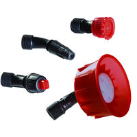 Пръскачка Li-ion 16L 12V 8Ah 4.5bar 5L/min 8m RD-BKMD04