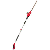 R20 Храсторез 2,4m 43cm 18mm 2Ah RDP-KHT20