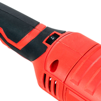 Ъглошлайф 125mm 1150W рег. обороти RD-AG39