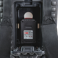 R20 Пръскачка 16L 3bar 2Ah RDP-BKMD20