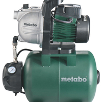 Хидрофор 900W 3300 l/h METABO HWW 3300/25 G