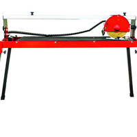 Машина за плочки 1200W 92cm ø200mm RDP-ETC30