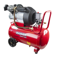 Компресор  50L 2.2kW 356L/min RD-AC08