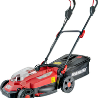 R20 Косачка безч. 33cm 35L 5нива Solo 150m2 RDP-BLM20