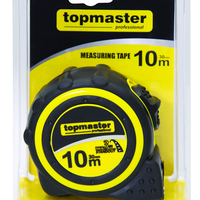 Ролетка магнитна OS трето поколение 10m x 30mm TMP