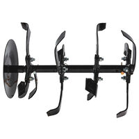 Мотофреза бензинова 5.2kW (7.0hp) 120cm фар 2+1 ск. RD-T13