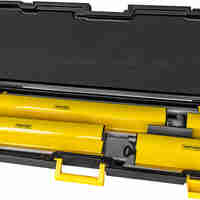 Комплект ножове за шпакловка 250-800 mm, 10 части TMP