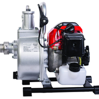 Помпа водна бензинова 1.25kW 1.5