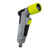 Поливен пистолет 3x TYPHOON TRIGGER GX