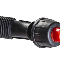 Пръскачка Li-ion 16L 12V 8Ah 4.5bar 5L/min 8m RD-BKMD04