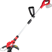 R20 Косачка-тример 25cm Al Solo RDP-YGT20