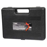 Поялник за пластмаса 100W 700°C 200скоби аксес. RD-HSPW02