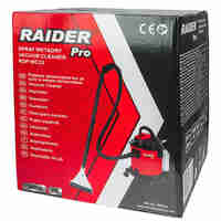 Прахосмукачка Spray Wet&Dry 1600W 20L RDP-WC33