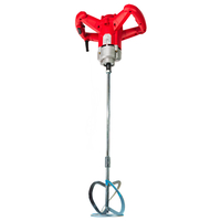 Миксер 1600W 0-750min-1 RD-HM11