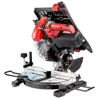 Циркуляр настолен ø210mm 1200W комбиниран RD-MS10
