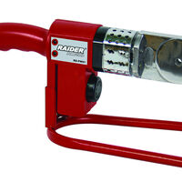 Поялник за PP тръби 800W 3 глави ø20-32mm RD-PW01L