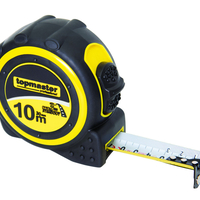 Ролетка магнитна OS трето поколение 10m x 30mm TMP