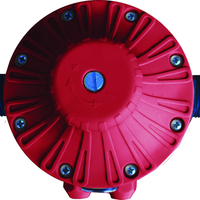 Пресостат електронен 2.2kW 1MPa 1