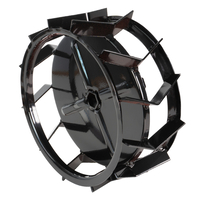 Мотофреза бензинова 5.2kW (7.0hp) 120cm фар 2+1 ск. RD-T13