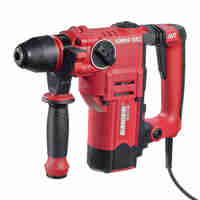 Перфоратор 850W 3.9kg 26mm SDS-plus 3.5J RDI-HD49