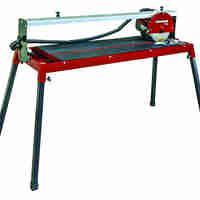 Машина за плочки 1200W 92cm ø200mm RDP-ETC30