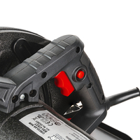 Циркуляр ръчен ø235mm 2200W RDI-CS27