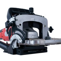Бисквит машина 900W 100mm RD-BJ01