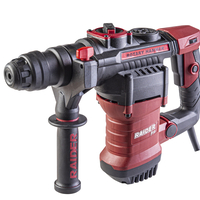 Перфоратор 1800W 35mm SDS-plus 6J рег. обороти RDP-HD56