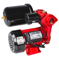 Хидрофор мини 550W 1
