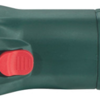 Шлайф прав удължен 710W рег. обороти METABO GE 710 PLUS
