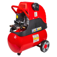 Компресор  24L 1.5kW RDP-AC15