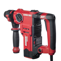 Перфоратор 850W 3.9kg 26mm SDS-plus 3.5J RDI-HD49