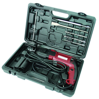 Перфоратор 800W 2.8kg 26mm 2.5J RD-HD38