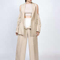Sabrina Blazer