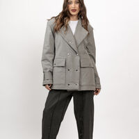 Aurora Coat