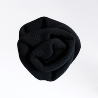 ROSE BROOCH