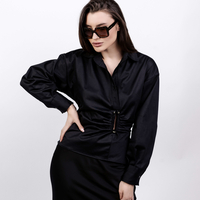 MONTAT shirt