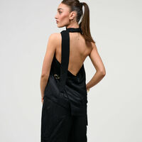 Bodice Yemaya