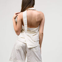 Bodice Yemaya