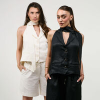 Bodice Yemaya