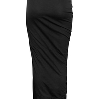 NAMELESS Maxi Skirt | Manufactured by hand