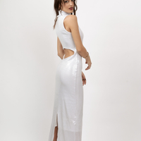 Lunaria Dress