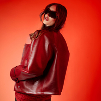 Ruby Jacket