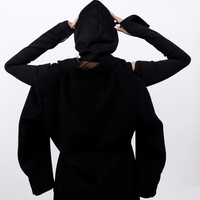ARMSOUT coat