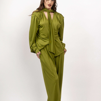 Pistachio Shirt