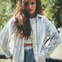Iris Shirt