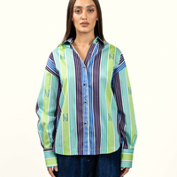 Iris Shirt