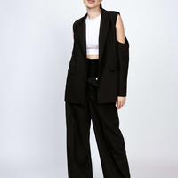 Sabrina Blazer