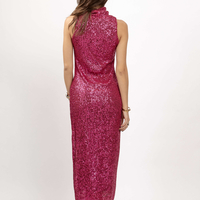 Elysia Dress