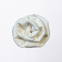 ROSE BROOCH